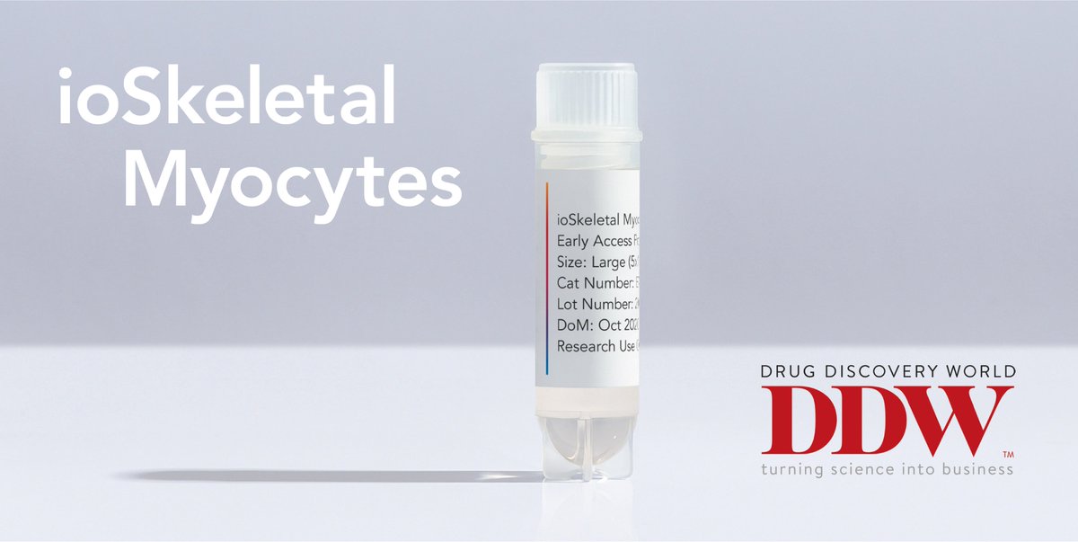 bitbio's tweet image. “We believe having an unlimited supply of consistent cells will unlock the promise of cell therapies.” Read more in our interview with @DDWjournal

bit.bio/sitting-down-w…

#celltherapy #cellcodingcompany #optiox #synbio