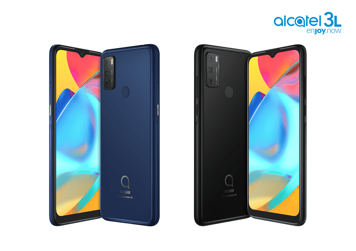 CeotechI's tweet photo. Sono da oggi disponibili i modelli 2021 degli smartphone Alcatel 3L e Alcatel 1S...
-
#Alcatel #AlcatelMobile #alcatel3l #alcatel1s #newsmartphone #alcatelonetouch #alcatelcase #alcatelidol4 #alcatel1touchSA #alcatelcasing #alcatelflash2 #alcatellucent #
https://t.co/WPoZ2bPVnC https://t.co/apTZAaHUvg