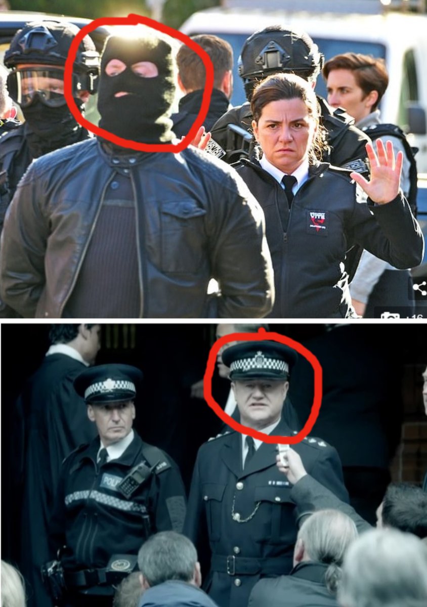 JohnC_Gallagher's tweet photo. Interesting... #LineOfDuty #LineofDuty6 https://t.co/BycHiApqAz
