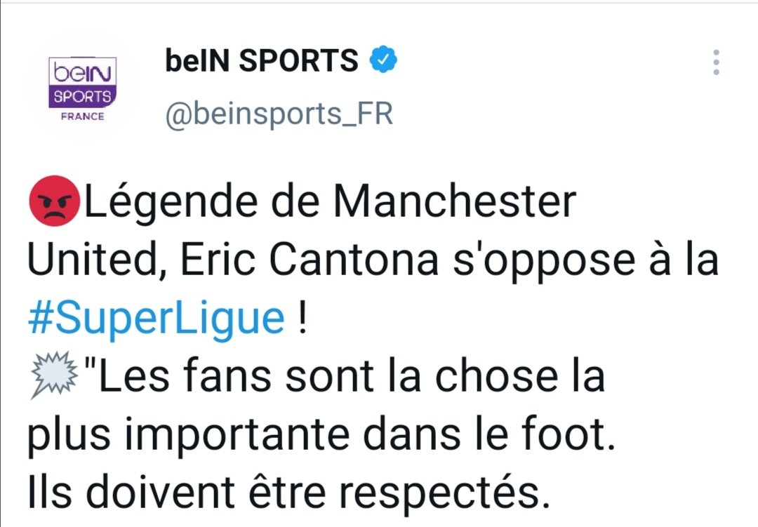 JeanLuc_Vera's tweet photo. ... à coups de crampons dans la gueule s'il faut, mais ils doivent être respectés. 😜 https://t.co/PoiUyzy8fT