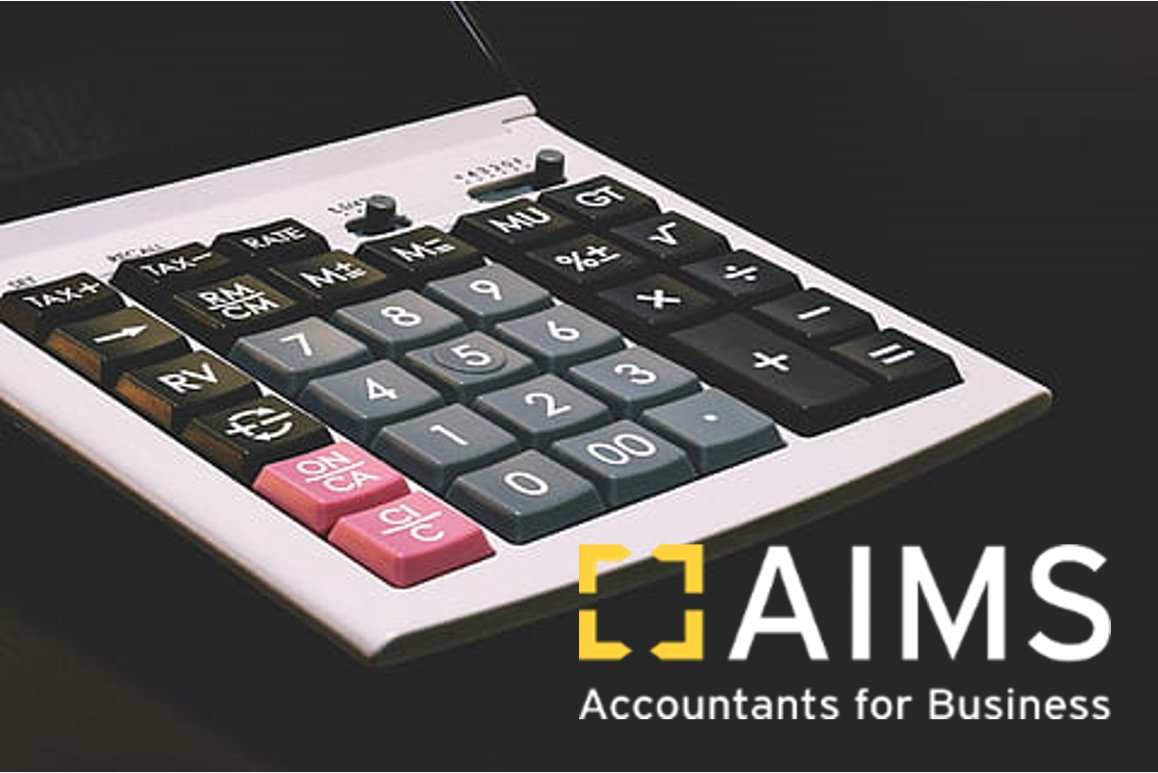 AIMS Accountants for Business tweet media