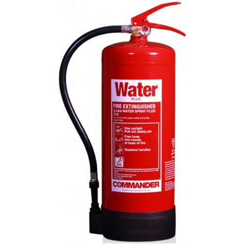 Fire Integrity Sales - Extinguishers tweet media