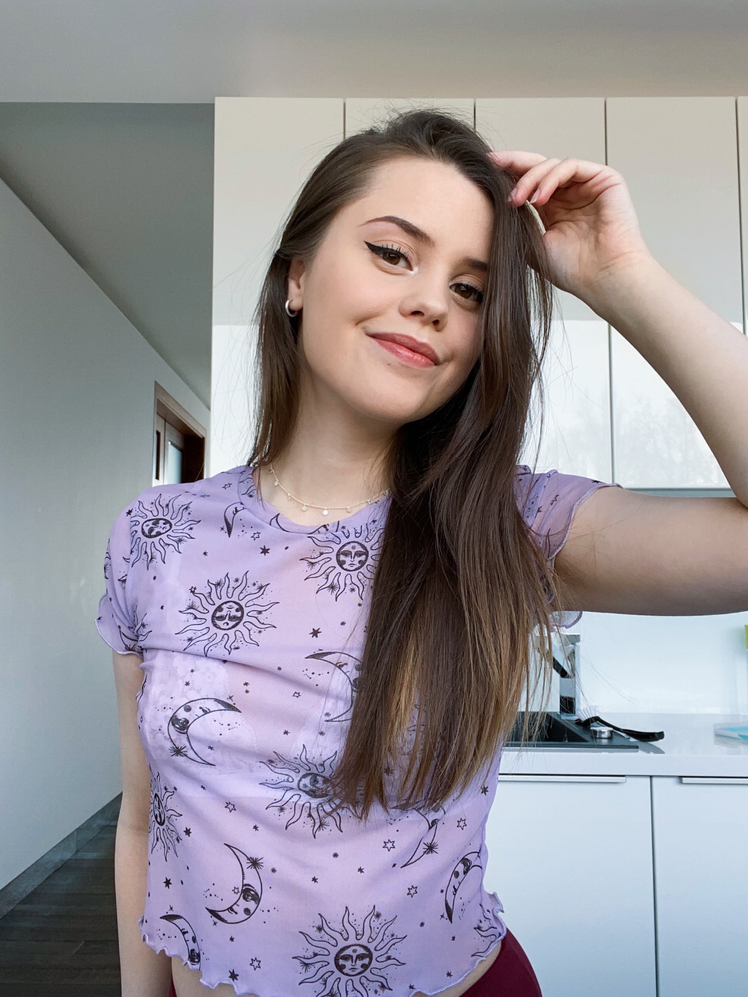 TW Pornstars - Jamie Young. Twitter. 🌞🌜 . 9:40 AM - 20 Apr 2021