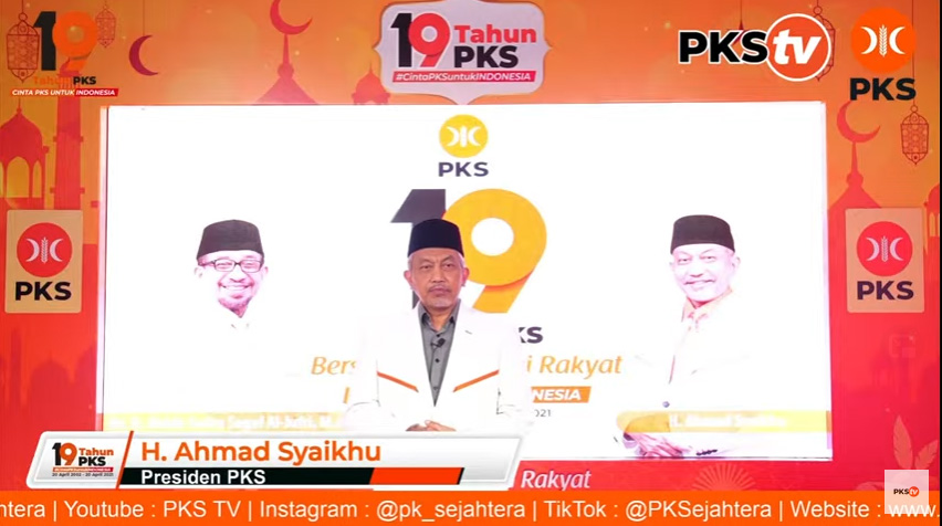 DPP PKS tweet media