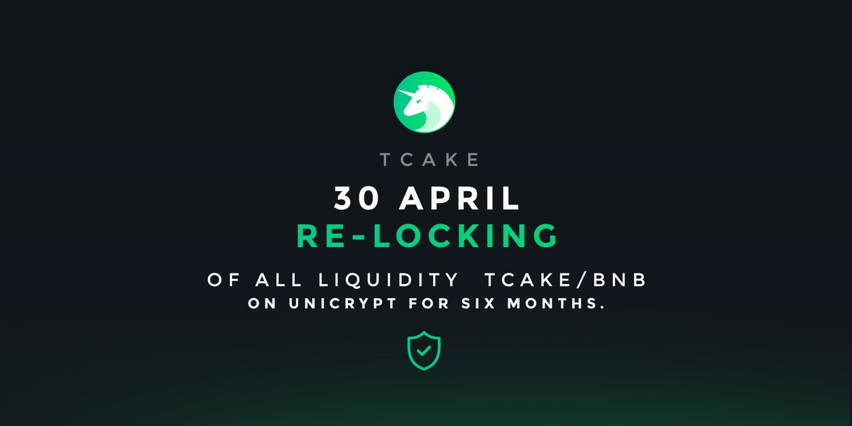 tcake_official's tweet photo. 🔒30 April https://t.co/xXIFH4b4rH