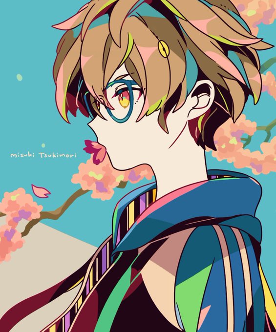 眼鏡男子のtwitterイラスト検索結果 古い順