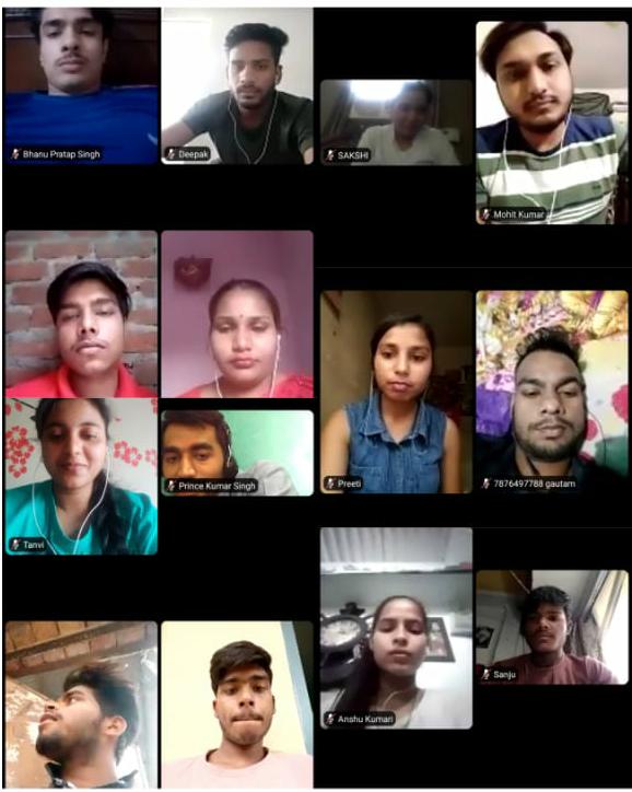VTCSec11Rohini's tweet photo. Computer batch (Online zoom class)
Topic - Types of Operating system
@VTCSec11Rohini
@ashimafdn
@TataPower
@tatapower_ddl
#computer #lockdownclass #operatingsystem #tatapowerCSR https://t.co/OQcHylAWT5
