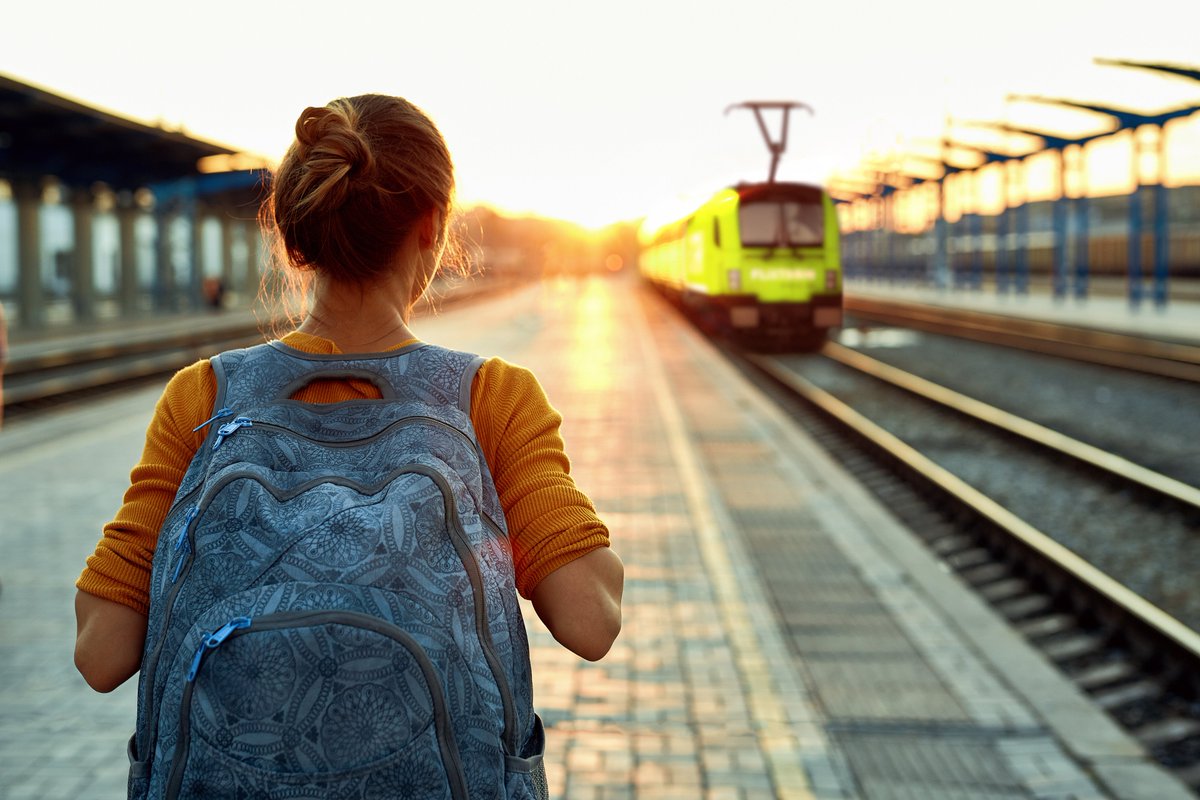 FlixTrain redo för avgång - nu kommer FlixTrain till Sverige! 
Nu startar biljettförsäljningen av tågresor med FlixTrain, Sveriges mest prisvärda tågbolag, som kommer att trafikera sträckan Stockholm - Göteborg. Biljettpris från 129 kr enkel väg på flixtrain.se