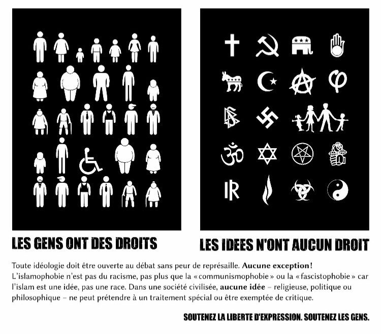 jjcambier's tweet photo. Soutien à #Mila, continuellement harcelée par une meute néo-obscurantiste qui persiste à ne pas vouloir comprendre que les idées n’ont aucun droit.
Le calvaire que subit cet esprit libre, en France, en 2021, est un scandale qui ne doit pas être oublié. https://t.co/yk00cRoFNI