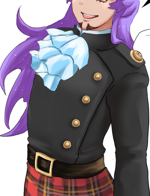 民族衣装のtwitterイラスト検索結果