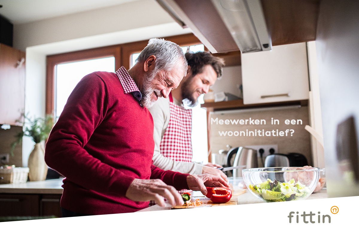 Streef naar de hoogst haalbare... Samen met bewoners en ouders.
Lijkt het werken in een wooninitiatief jou wat? We hebben leuke vacatures in: Beneden-Leeuwen, Waalwijk, Eindhoven, Dussen, Hapert en Udenhout -  fittin.info/vacatures-fitt… 🧡#wooninitiatief #ouderinitiatief