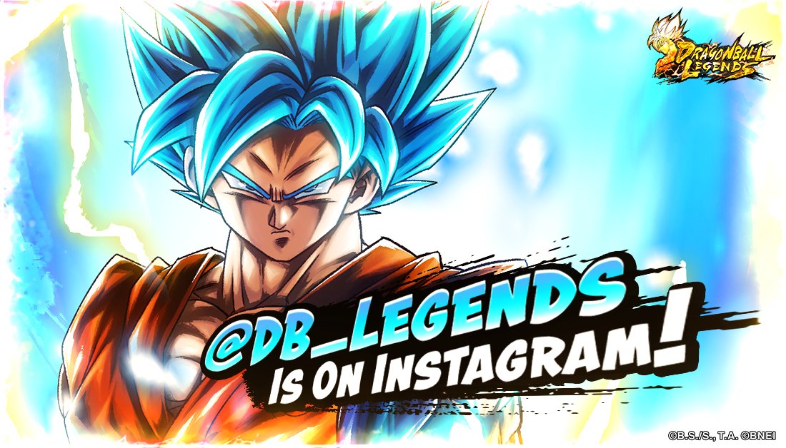 DRAGON BALL LEGENDS on the App Store