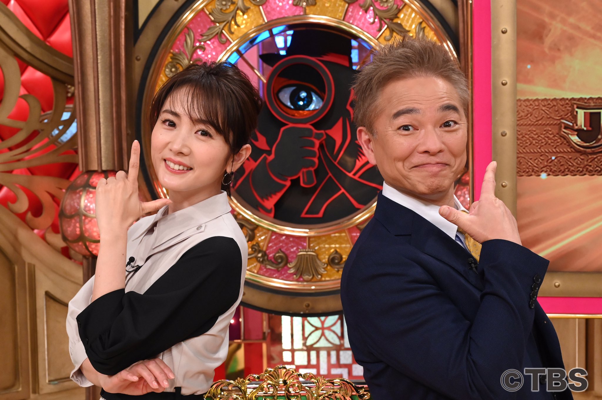 世界がビビる夜 Bibiruyoru Twitter