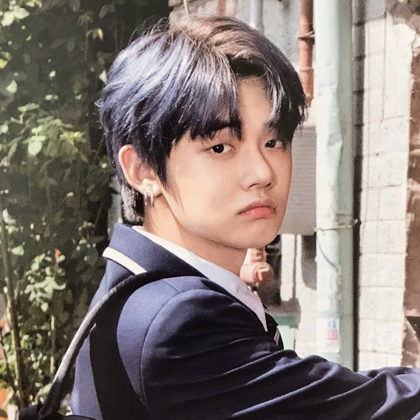 hourly yeonjun tweet media