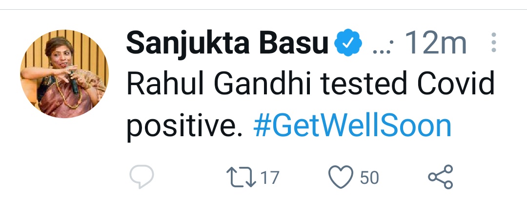 TheMehtaji's tweet photo. Connect the Covid patients.... 🧐🧐🤣🤣🤣🤣🤣🤣
#RahulGandhi
#PrayForCorona https://t.co/kFAIPQgxFo