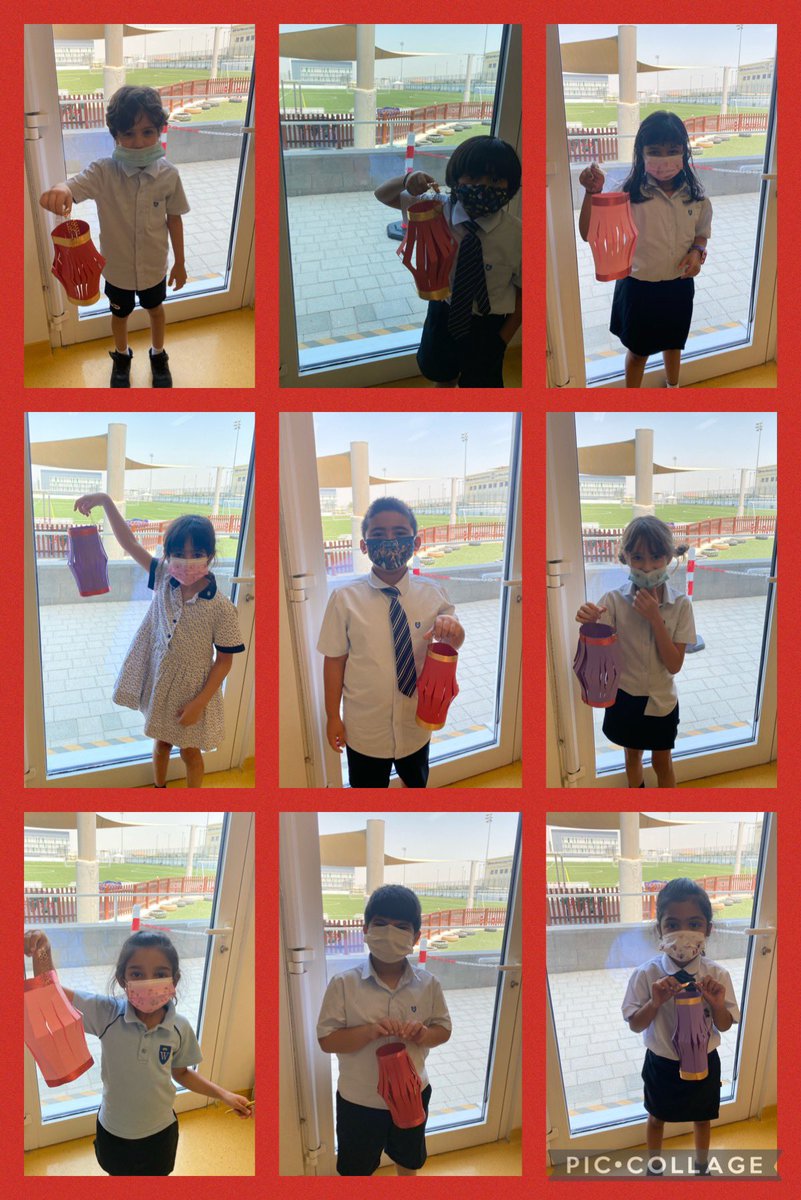 WPS_Year2's tweet image. 🌟 Year 2 had a very special morning. Omar’s mum from 2F delivered an assembly telling us lots of special facts about Ramadan. We even made some Ramadan lanterns! 🌟 #WPSSocialStudies #WPSCommunity