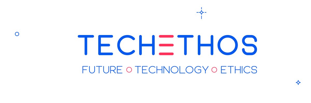TechEthosEU's tweet photo. A change of scenery for us today 🌳

Introducing, our new project identity made by @Xurrisandco, utilising the triple bar icon used in maths for the letter "E" to mean "if and only if". In other words, tech should be possible if and only if there is ethics. 

We hope you like it. https://t.co/PivzFqTxW4