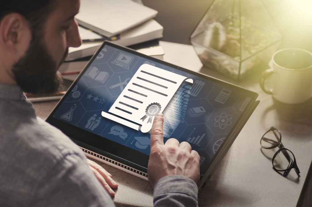 In spite of the pandemic, our staff have remained motivated to learn and get certified.👨‍🎓Here are some of the certifications obtained last months : Agile Scrum Foundation, ITIL Foundation, Prince2 Practioner, SAFe Agile, PMI, AWS Solutions Architect... Congrats !👏