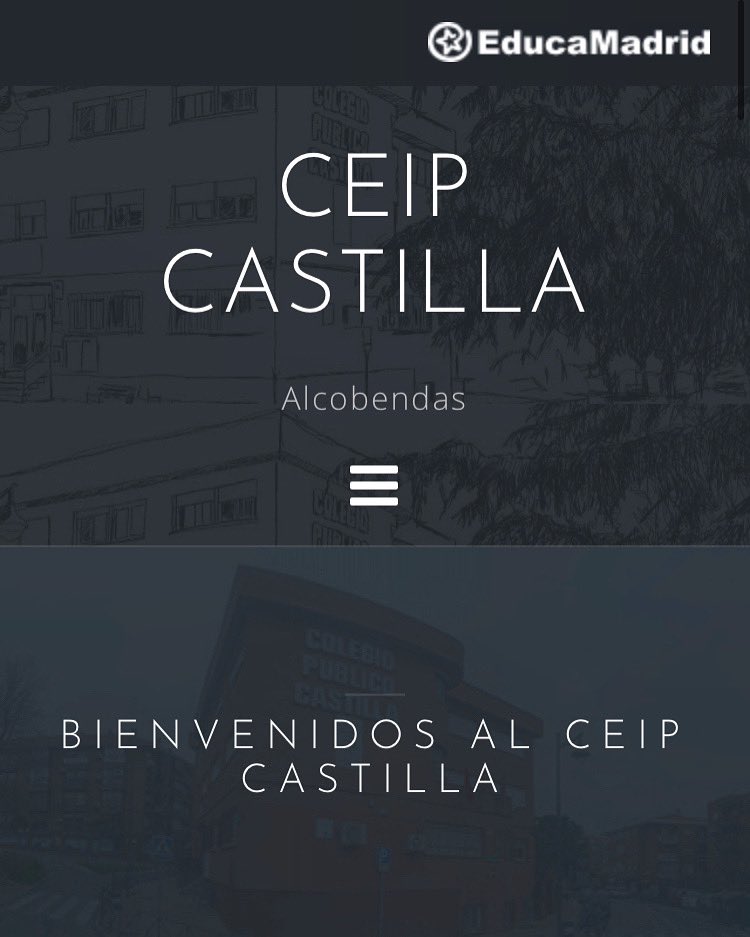 CeipCastilla's tweet photo. No olvidéis que el plazo de reserva de plaza para el curso 2021-2022 termina el próximo viernes, 23 de abril. ¡No te quedes sin plaza para tu hij@! #proximocurso #osesperamos #conlosbrazosabiertos #somosprofes #colesbilingües @ALCBDS_Ayto @AnaSotosM @celiaggaitan @NarchillaH https://t.co/YCw3sf2CJw