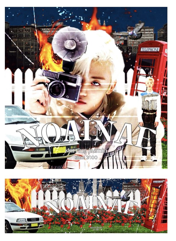 เนื่องจากวันที่ 23 เป็นวันเกิดjeโn่ แล้วก็แน้กเปิดร้านมาได้สักพักแล้ว🤏🏻 ก็เลยจะมาแจกพินในร้าน 3q ค่ะ ก็คือ
◌ q1 pin brief 100 บาท ขอสงวนสิทธิ์ให้เมจ jeโn่นะคะ
◌ q2 purikura pin 85 บาท
◌ q3 fake reality pin 75 บาท
แน้กจะสุ่มแจกเมื่อฟอลร้านครบ 100 ฟอลค่ะ #ร้านฟอร์บอท #พื้นที่โปร