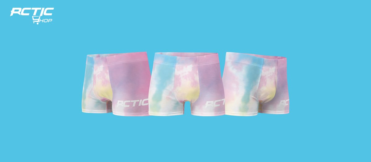 RCTIC Productions tweet media