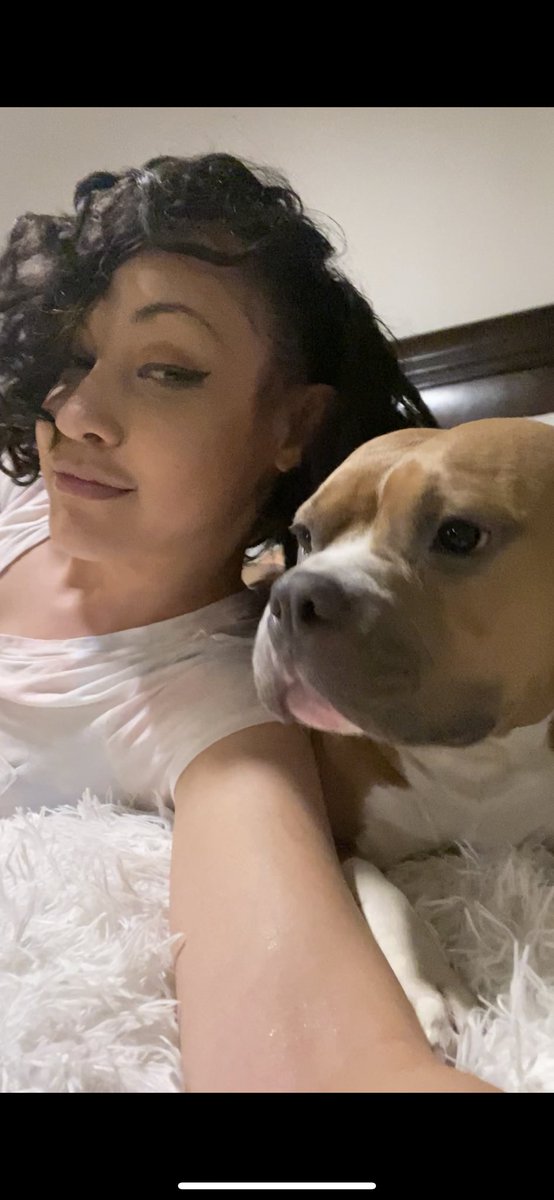 Say good night Demo. #americanbully