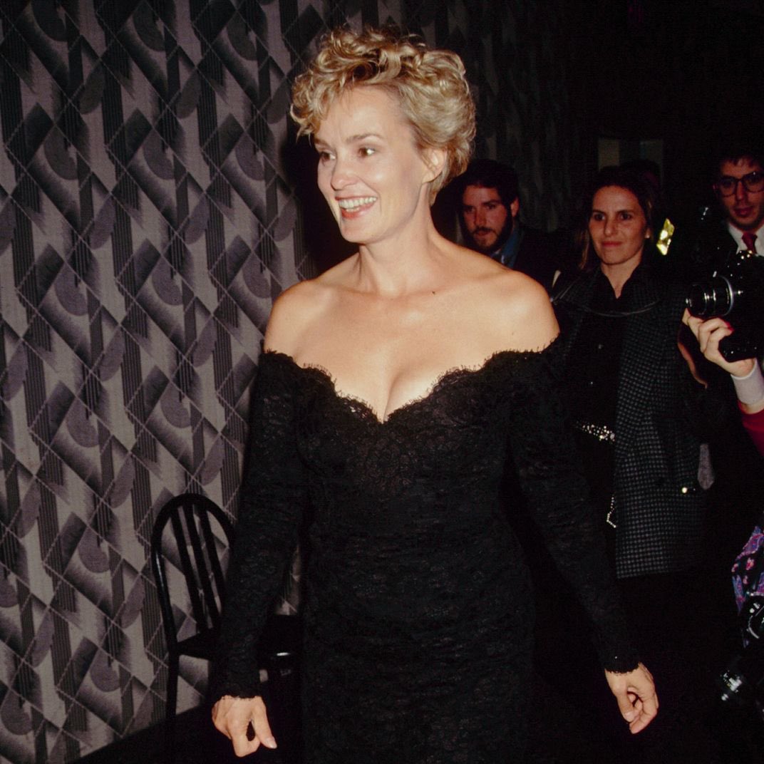 Happy birthday to jessica lange aka the absolute love of my life <3 