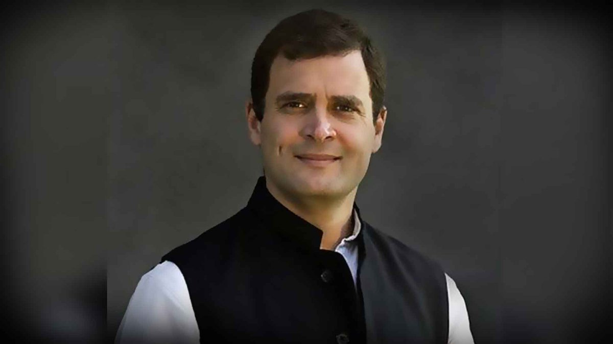 कांग्रेस के पूर्व राष्ट्रीय अध्यक्ष, हमारे नेता श्री <a href="/RahulGandhi/">Rahul Gandhi</a> जी के अस्वस्थ होने की जानकारी प्राप्त हुई..।

- मैं ईश्वर से आपके शीघ्र स्वस्थ होने की कामना करता हूँ..।
