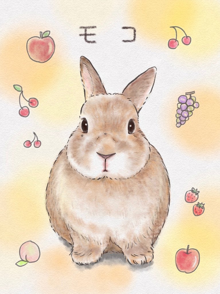 Twoucan うさぎイラスト の注目ツイート イラスト マンガ コスプレ モデル Twoucan うさぎイラスト の注目ツイート イラスト マンガ コスプレ モデル