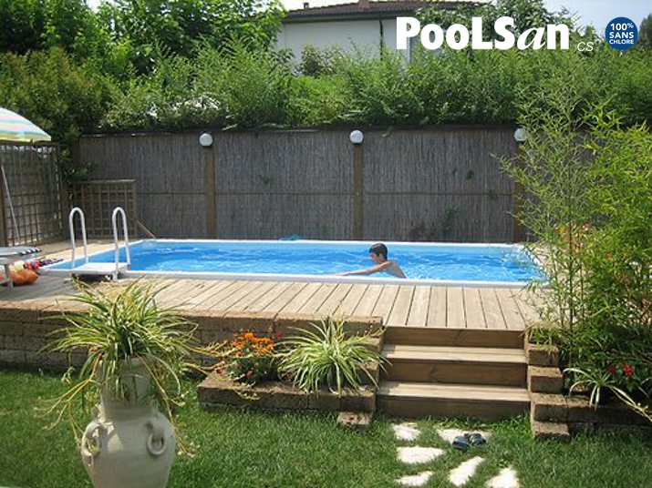 💧Les enfants sont les principaux baigneurs des piscines ! Optez pour le traitement sans chlore Poolsan ! 💧

👉 poolsan.fr 👈

#poolsan #sanschlore #piscine #piscinehorssol #eaupure #pool #madeinFrance