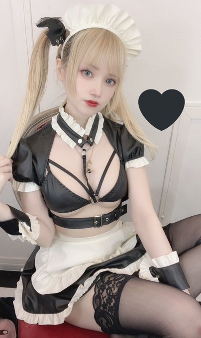 Twitterのコスプレ画像71