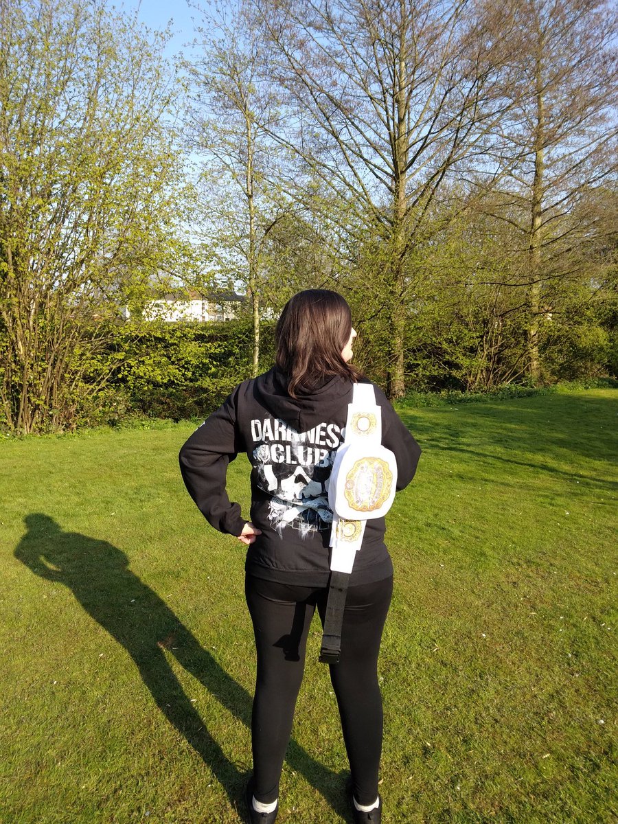 phydrin's tweet photo. My #njpw merch arrived 😎 thank you @ShopRevPro love u https://t.co/PtwQ1ial8N