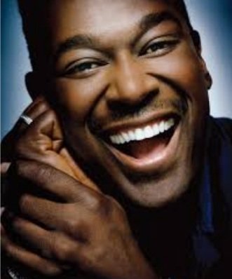 Happy Birthday Luther Vandross 