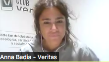 adrianafreitas's tweet photo. Now @BCorpSpain
How can your company move towards zero net emissions by 2030?
#BWebinar where the #BCorps
@Ecoveritas and @ecoalf
talking about their experience and learnings on their way to #NETZERO2030 https://t.co/5qUoHqemM7
