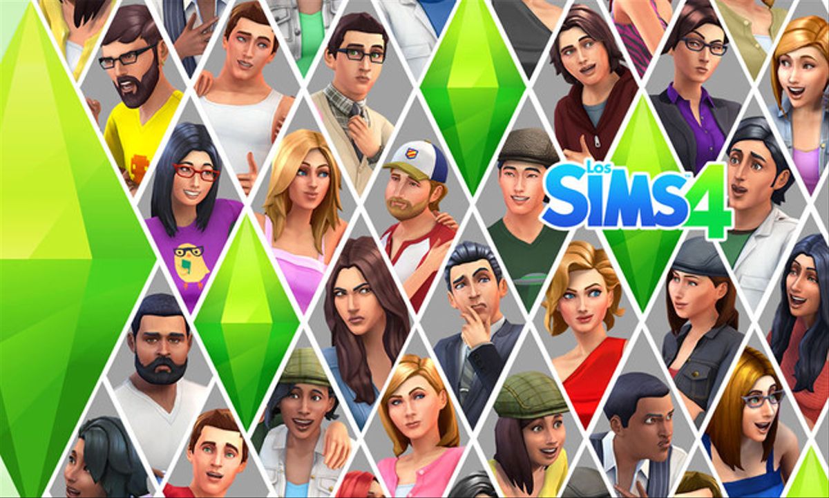 LosSimsES's tweet photo. 💚 SORTEO TRUE SIMMER 💚

¿Cuál es ese pack/expansión que ADORÁIS pero que aún no tenéis? Porque solo tendréis que hacer esto para conseguirlo 👀

✅ FOLLOW @EA_Espana + @LosSimsES 
✅ RT + LIKE este post

🌈 https://t.co/toMbIiyDgq https://t.co/O19weF1AfQ