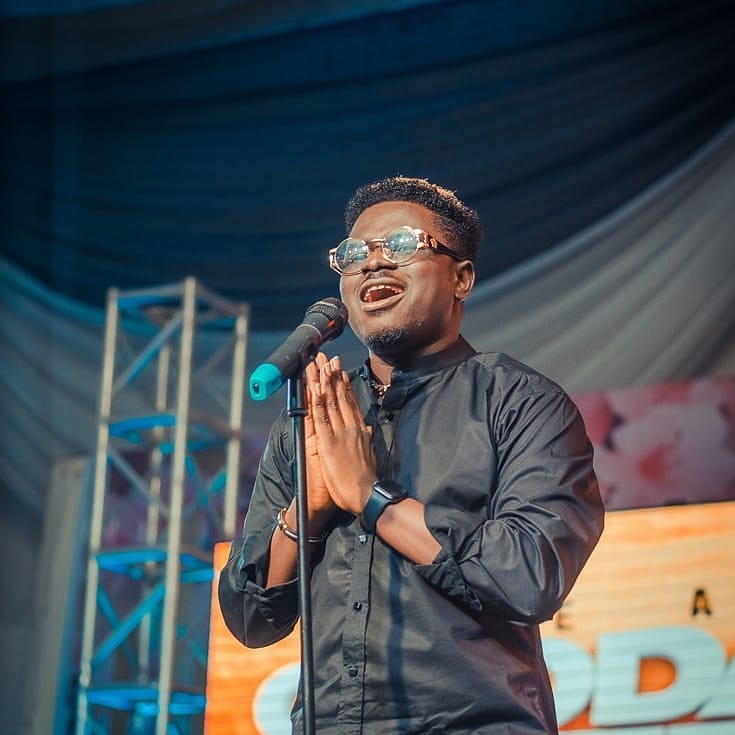 CelebrityJtown's tweet photo. H I G H L I G H T S ⭐⭐⭐
From the @Omodan_Comedian #Omodan_COMEDY_SERVICE_9
With @Kennyblaqmcfr
It was Lit ⚡⚡⚡
#Omodan #Jos2DeWorld #JtownMusic #josfashion #jtownlove #JosLove #JtownCelebrity #JtownVibe #josheritage #JosChilling #MadeInJos #wizzy #Happy420 https://t.co/VTNKHPPpZc