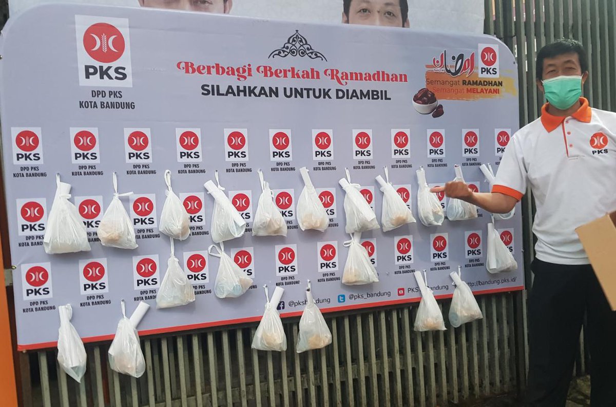 DPP PKS tweet media