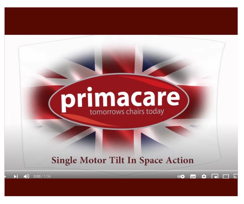 So how does a rise and recline chair work?
This helpful video is available on our website - ow.ly/Zfwf50EjCsb

 #Manual #Electric #ReclinerChairs #Independence #Home #homesweethome #homedesign #homestyle #homeinterior #Seating #HealthCare #BuiltForYou