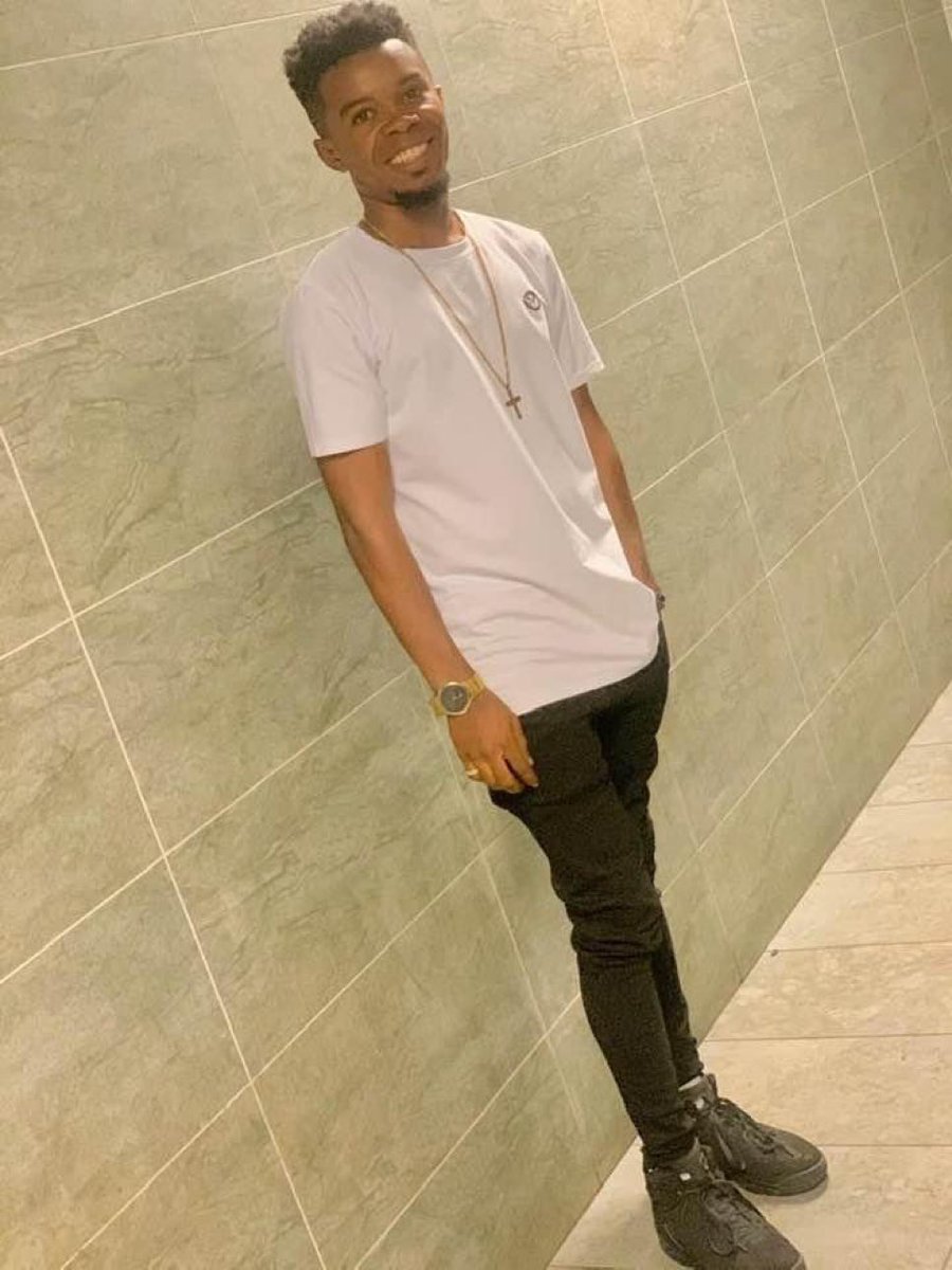 gnassm_official's tweet photo. Happy birthday to you @QuamiNtaade3 , more blessings bro 🥂🍹🍀 https://t.co/Tc4W00ydm6