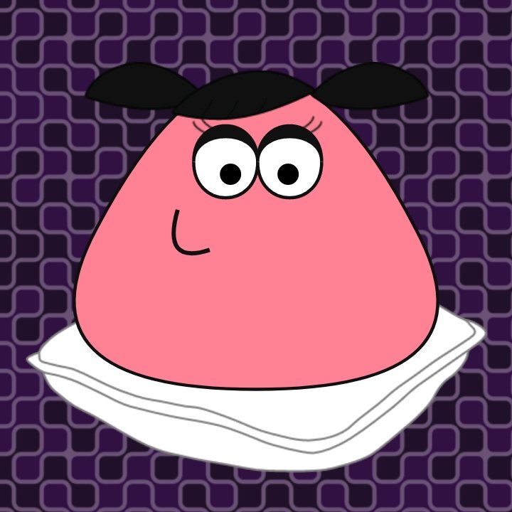 Pou gótico : r/craptv