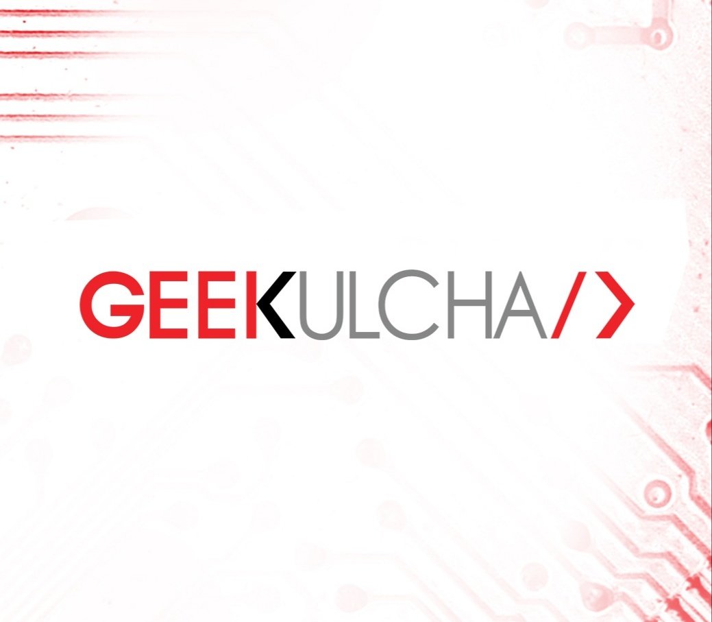Geekulcha in Xitsonga: 

Geekulcha i nhlangano wa vantshwa lava nga ka thekinoloji laha va kotaka ku hlangana, va dyondza naswona va tirhisa vutshila ku endla mintirho yo vonakala hi ndlela yo tumbuluxa swiakeko na vutlharhi.

Vuxokoxoko byo tala: geekulcha.dev