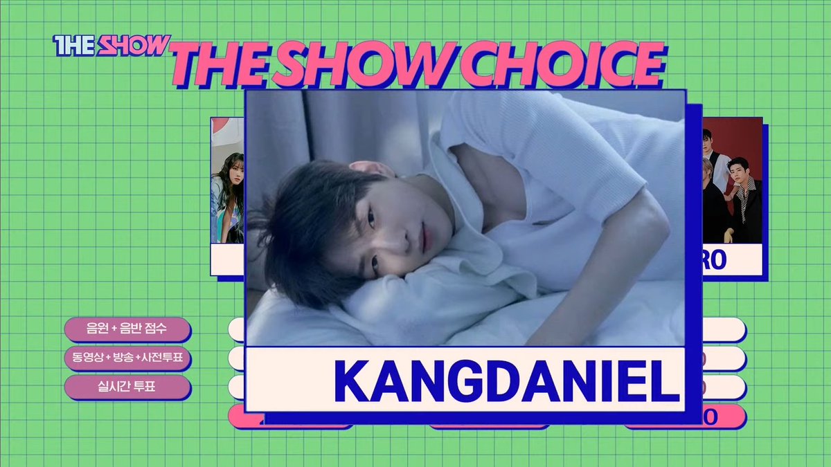 KoreanUpdates's tweet photo. Congratulations to #KangDaniel for taking home his #Antidote1stWin trophy from #THESHOW today 🎉

#KoreanUpdates RZ https://t.co/ncLbcc1iqb