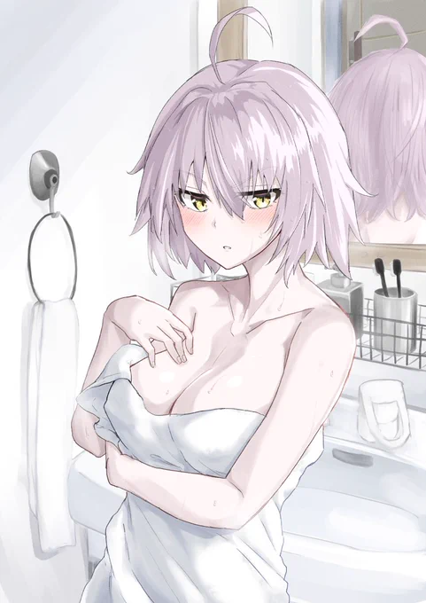 基本邪ンヌちゃんで他にも色々描いてます!なにとぞ〜?
 #ド直球に言いますがフォローしてください 
