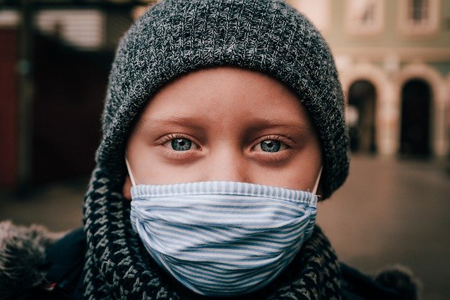 pekebook's tweet photo. Cómo apoyar a los niños en tiempos de pandemia https://t.co/8be4pjXfCe https://t.co/qrkUU8TRw6