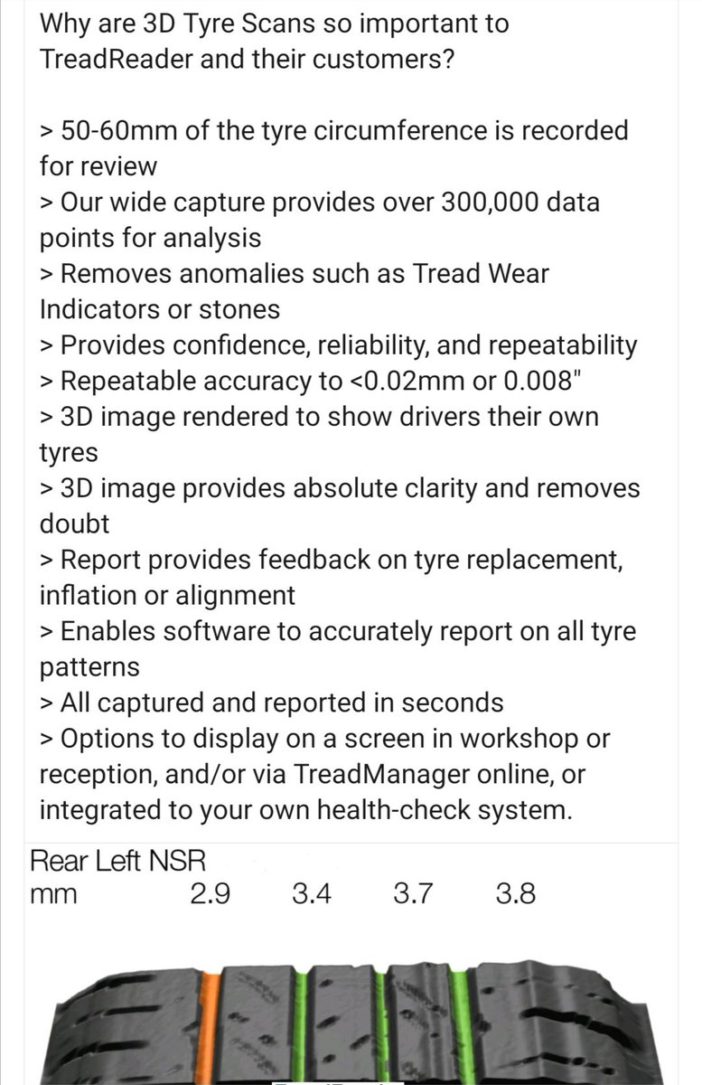 treadreader's tweet image. 