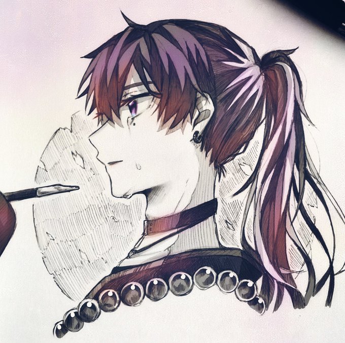 花魁 高画質 のtwitterイラスト検索結果 古い順