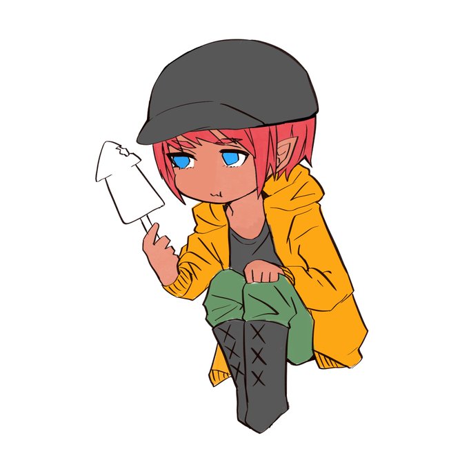 129tmtさんのイラストまとめ