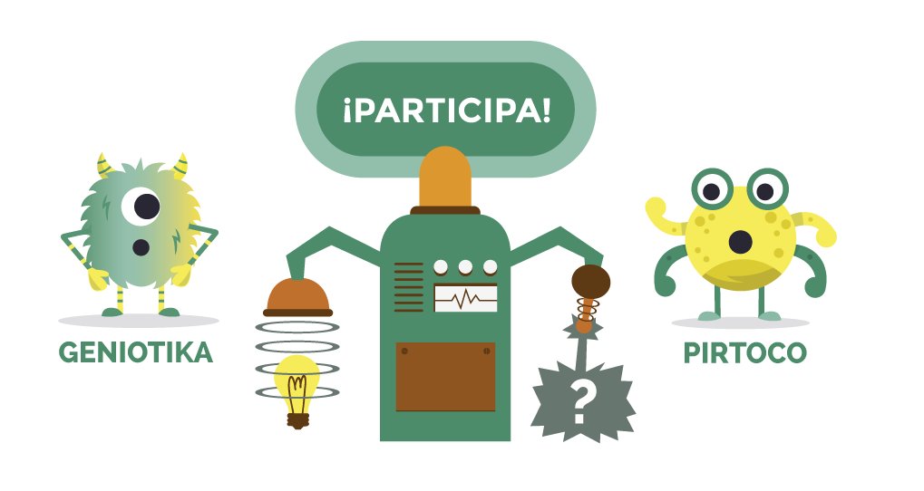 #AgendaCEEIM 

¿Quieres ser inventor? 💭💡

🔵Buscamos una idea ingeniosa con potencial para convertirse en patente.
⚫️Presenta la tuya antes del próximo 30 de abril y participa en #INNOTECA21

ceeim.es/innoteca/