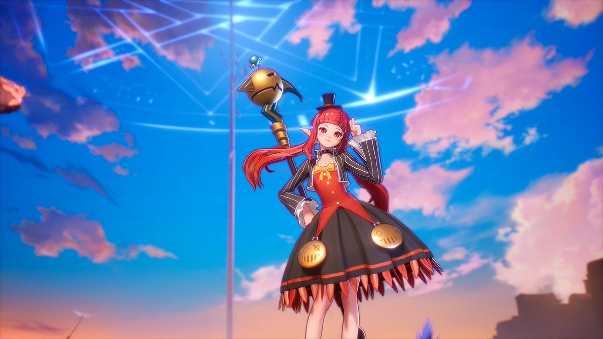 4gamer アラド戦記 のキャラによる新作3d横スクロールact Overkill が韓国で発表 3dへの進化を確認できるティザーサイトが公開 T Co Rjkmpzkopx