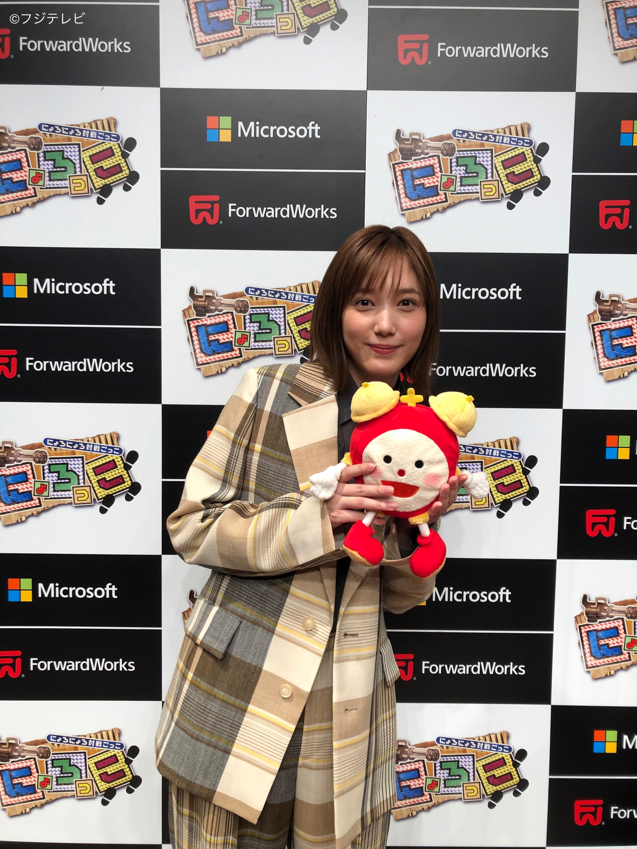 めざましテレビ على X: 